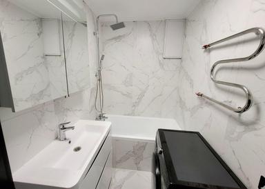 Многокомнатная квартира по адресу ул. Келецкая (площадь 76 м²) - Atlanta.ua - фото 29