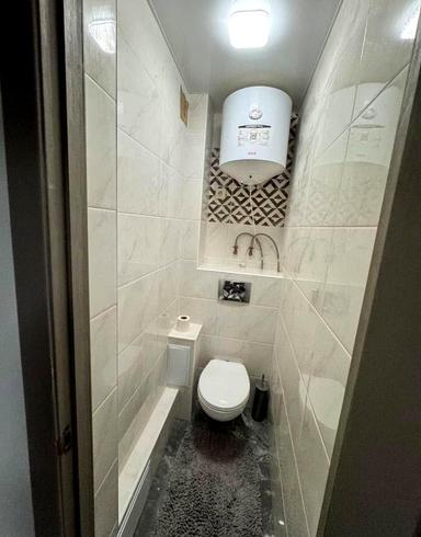 3-комнатная квартира по адресу ул. Пирогова (площадь 65 м²) - Atlanta.ua - фото 26