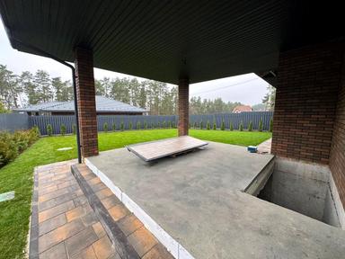 House by the address (area 140 m²) - Atlanta.ua - photo 10