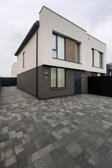 House by the address st. Bogolyubova (area 115 m²) - Atlanta.ua - photo 20