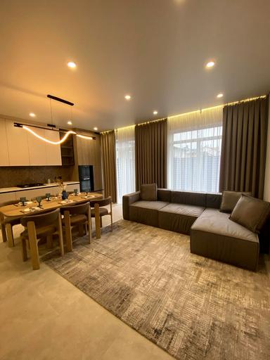 House by the address (area 125 m²) - Atlanta.ua - photo 12