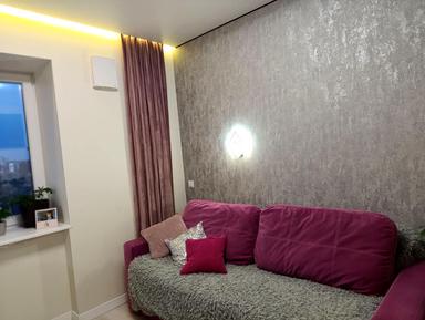 1-комнатная квартира по адресу ул. 600-летия (площадь 40 м²) - Atlanta.ua - фото 37