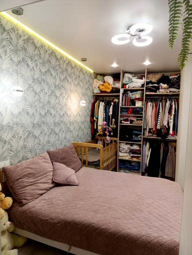 1-комнатная квартира по адресу ул. 600-летия (площадь 40 м²) - Atlanta.ua - фото 38