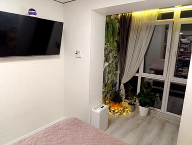 1-комнатная квартира по адресу ул. 600-летия (площадь 40 м²) - Atlanta.ua - фото 42