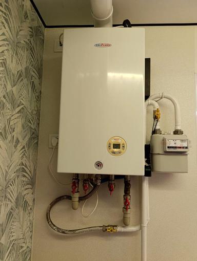 1-комнатная квартира по адресу ул. 600-летия (площадь 40 м²) - Atlanta.ua - фото 45