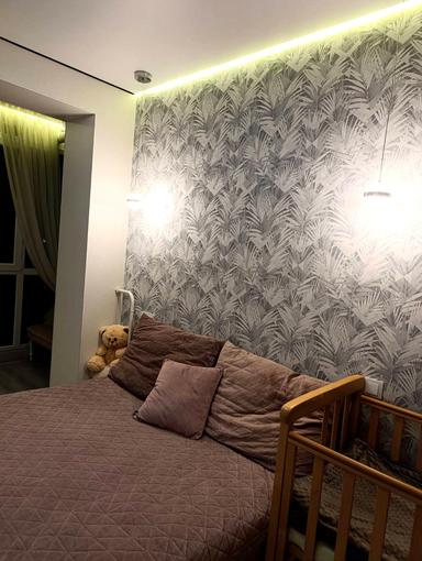 1-комнатная квартира по адресу ул. 600-летия (площадь 40 м²) - Atlanta.ua - фото 44