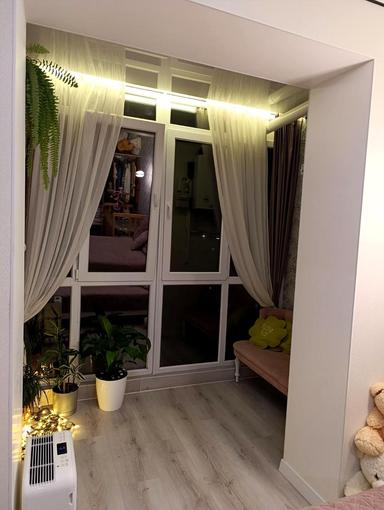 1-комнатная квартира по адресу ул. 600-летия (площадь 40 м²) - Atlanta.ua - фото 47