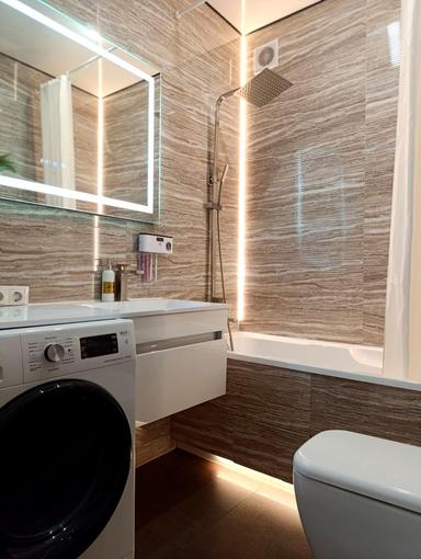 1-комнатная квартира по адресу ул. 600-летия (площадь 40 м²) - Atlanta.ua - фото 52