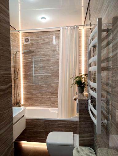 1-комнатная квартира по адресу ул. 600-летия (площадь 40 м²) - Atlanta.ua - фото 54