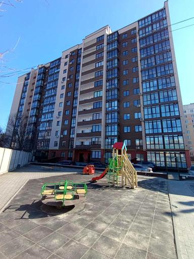 1-комнатная квартира по адресу ул. 600-летия (площадь 40 м²) - Atlanta.ua - фото 55