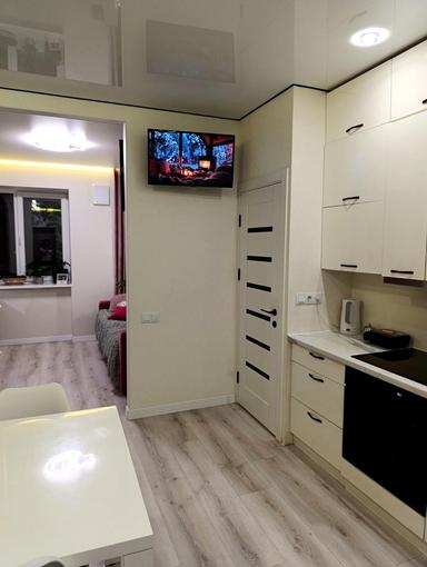 1-комнатная квартира по адресу ул. 600-летия (площадь 40 м²) - Atlanta.ua - фото 58