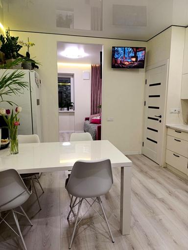 1-комнатная квартира по адресу ул. 600-летия (площадь 40 м²) - Atlanta.ua - фото 60