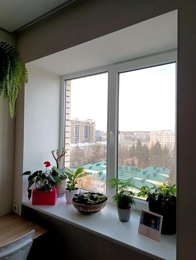 1-комнатная квартира по адресу ул. 600-летия (площадь 40 м²) - Atlanta.ua - фото 67