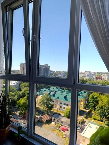 1-комнатная квартира по адресу ул. 600-летия (площадь 40 м²) - Atlanta.ua - фото 66