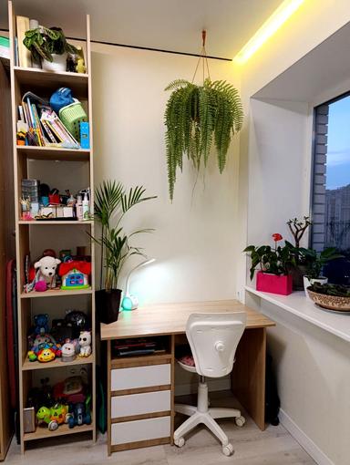 1-комнатная квартира по адресу ул. 600-летия (площадь 40 м²) - Atlanta.ua - фото 68