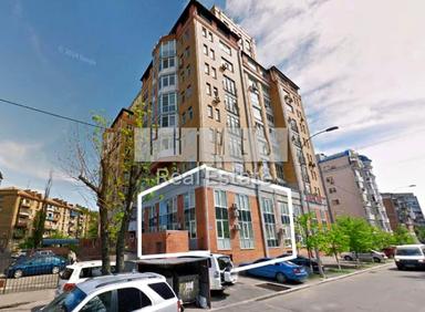 Комерційна нерухомість за адресою вул. Почайнинська (площа 393 м²) - Atlanta.ua - фото 26