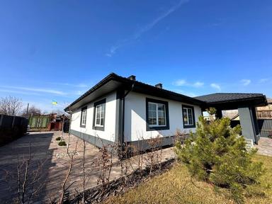 Дом по адресу (площадь 150 м²) - Atlanta.ua - фото 28