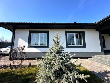 Дом по адресу (площадь 150 м²) - Atlanta.ua - фото 34