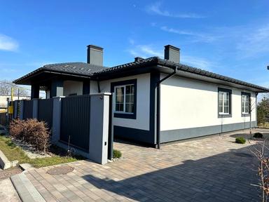 Дом по адресу (площадь 150 м²) - Atlanta.ua - фото 49