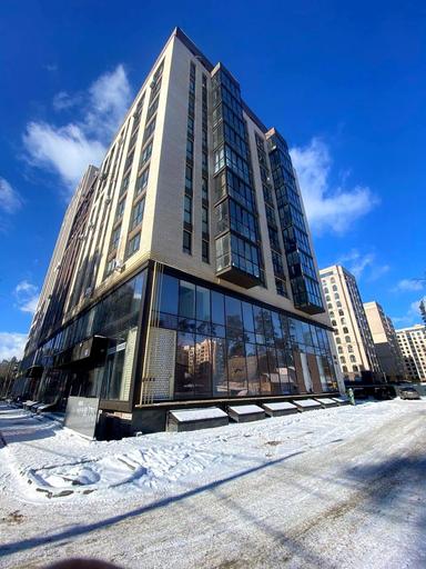 Комерційна нерухомість за адресою вул. Тургенєвська (площа 76,5 м²) - Atlanta.ua - фото 9