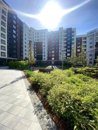 Комерційна нерухомість за адресою вул. Озерна (площа 228 м²) - Atlanta.ua - фото 12