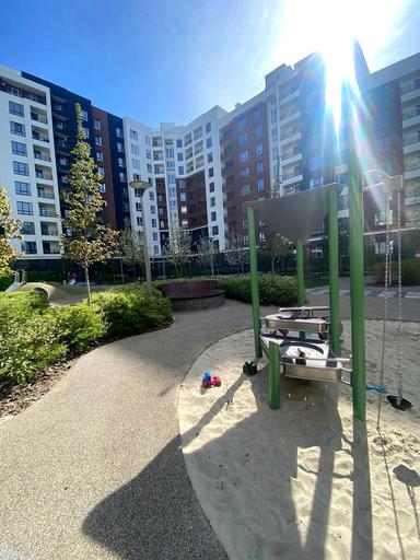 Комерційна нерухомість за адресою вул. Озерна (площа 228 м²) - Atlanta.ua - фото 11