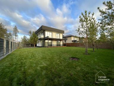 Дом по адресу (площадь 230 м²) - Atlanta.ua - фото 67