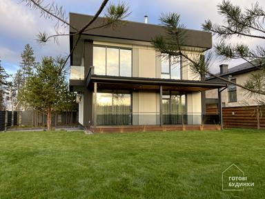 Дом по адресу (площадь 230 м²) - Atlanta.ua - фото 68