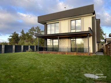 Дом по адресу (площадь 230 м²) - Atlanta.ua - фото 71