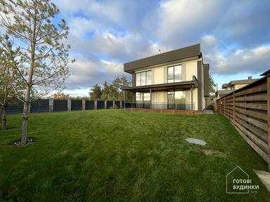 Дом по адресу (площадь 230 м²) - Atlanta.ua - фото 70