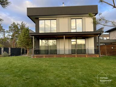 Дом по адресу (площадь 230 м²) - Atlanta.ua - фото 69