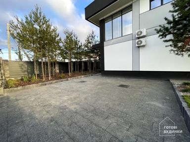 Дом по адресу (площадь 230 м²) - Atlanta.ua - фото 73