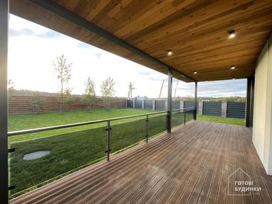 Дом по адресу (площадь 230 м²) - Atlanta.ua - фото 75