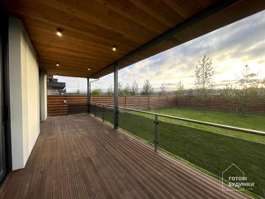 Дом по адресу (площадь 230 м²) - Atlanta.ua - фото 74