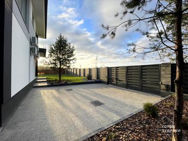 Дом по адресу (площадь 230 м²) - Atlanta.ua - фото 76