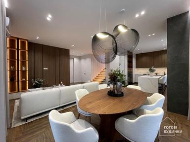 Дом по адресу (площадь 230 м²) - Atlanta.ua - фото 80