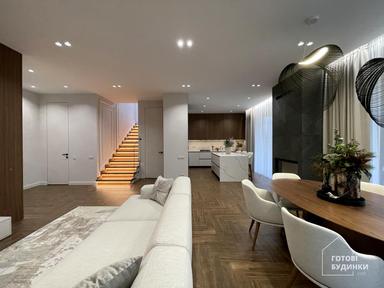 Дом по адресу (площадь 230 м²) - Atlanta.ua - фото 81