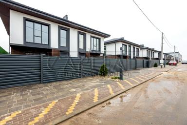 House by the address st. Sobornaya (area 97 m²) - Atlanta.ua - photo 54