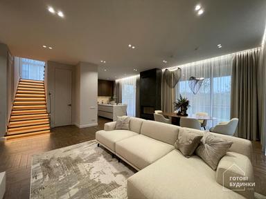 Дом по адресу (площадь 230 м²) - Atlanta.ua - фото 82