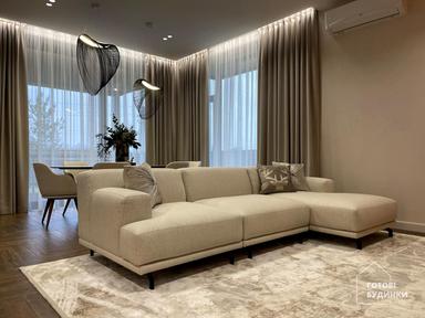 Дом по адресу (площадь 230 м²) - Atlanta.ua - фото 83