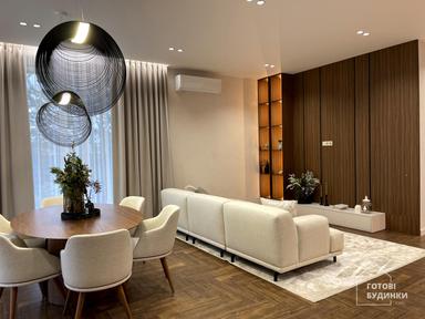 Дом по адресу (площадь 230 м²) - Atlanta.ua - фото 85