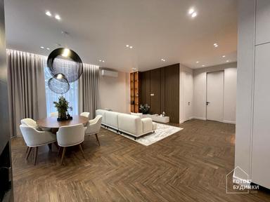 Дом по адресу (площадь 230 м²) - Atlanta.ua - фото 86