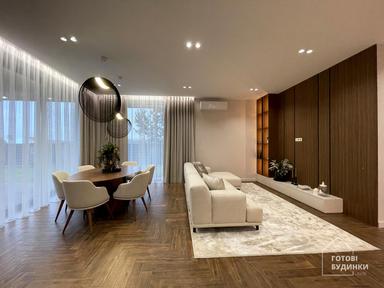 Дом по адресу (площадь 230 м²) - Atlanta.ua - фото 87