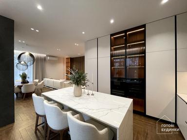 Дом по адресу (площадь 230 м²) - Atlanta.ua - фото 89