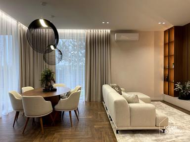 Дом по адресу (площадь 230 м²) - Atlanta.ua - фото 88