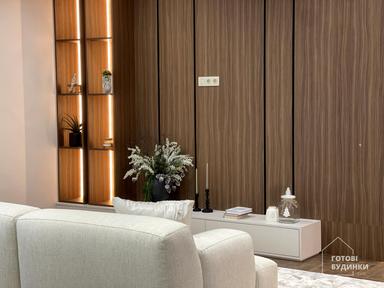 Дом по адресу (площадь 230 м²) - Atlanta.ua - фото 90