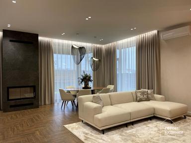 Дом по адресу (площадь 230 м²) - Atlanta.ua - фото 92