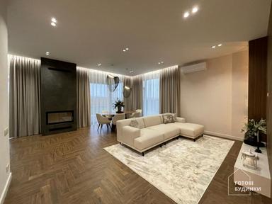 Дом по адресу (площадь 230 м²) - Atlanta.ua - фото 93