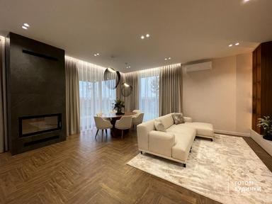 Дом по адресу (площадь 230 м²) - Atlanta.ua - фото 94