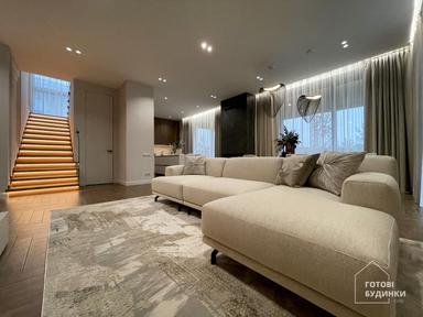 Дом по адресу (площадь 230 м²) - Atlanta.ua - фото 96